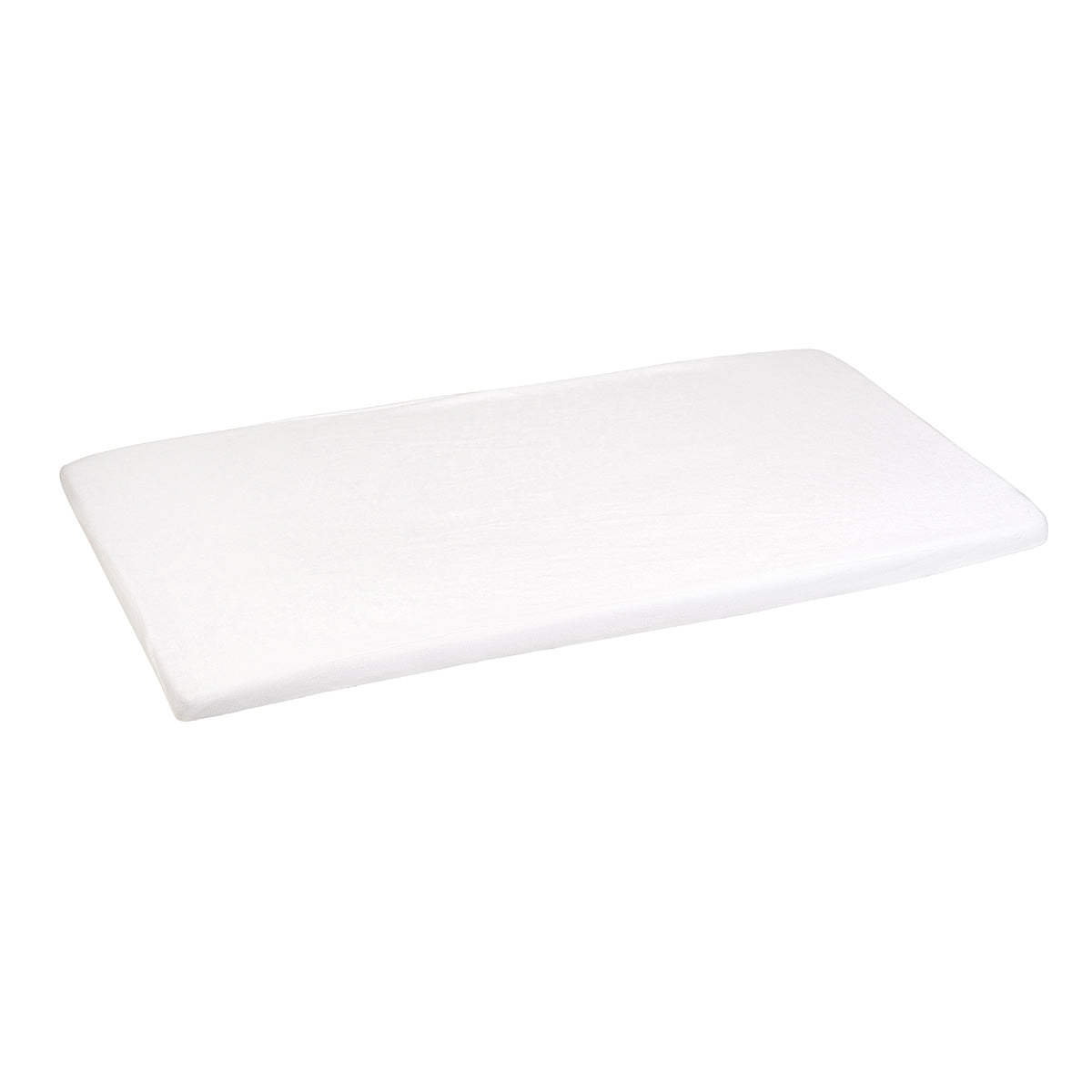 COCOON Evoluer Change Area/Dresser - White/Natural