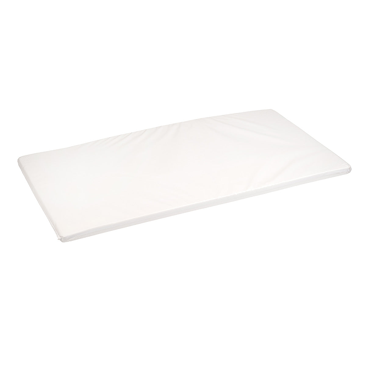 COCOON Evoluer Change Area/Dresser - White/Natural