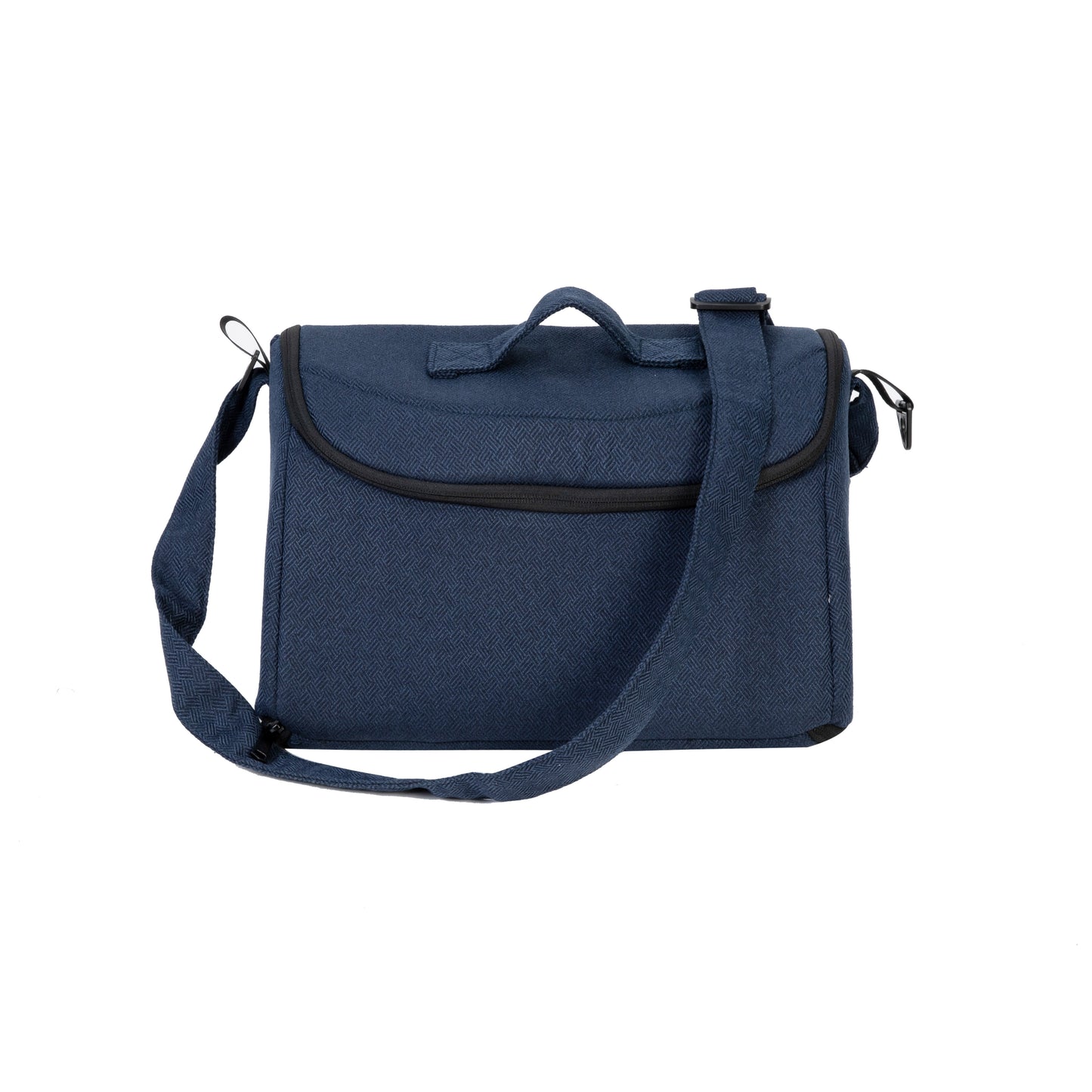 BABYMORE - Chia Pram Pushchair – Midnight Blue