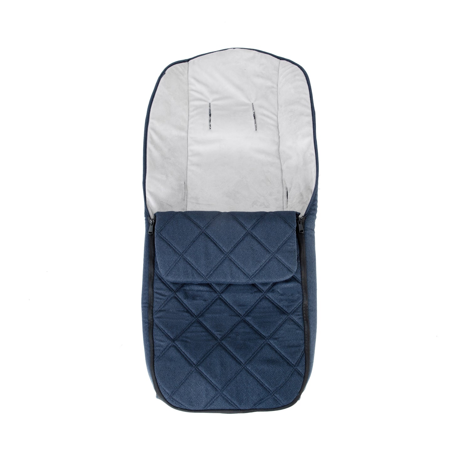 BABYMORE - Chia Pram Pushchair – Midnight Blue