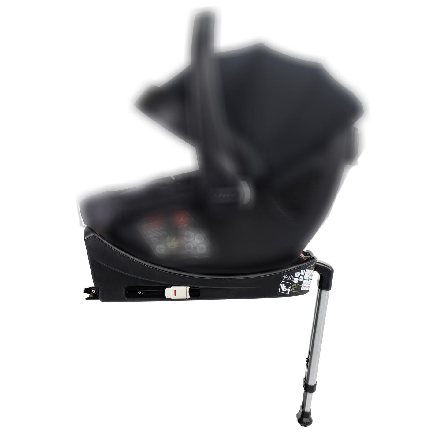 BABYMORE - Coco Isofix Base