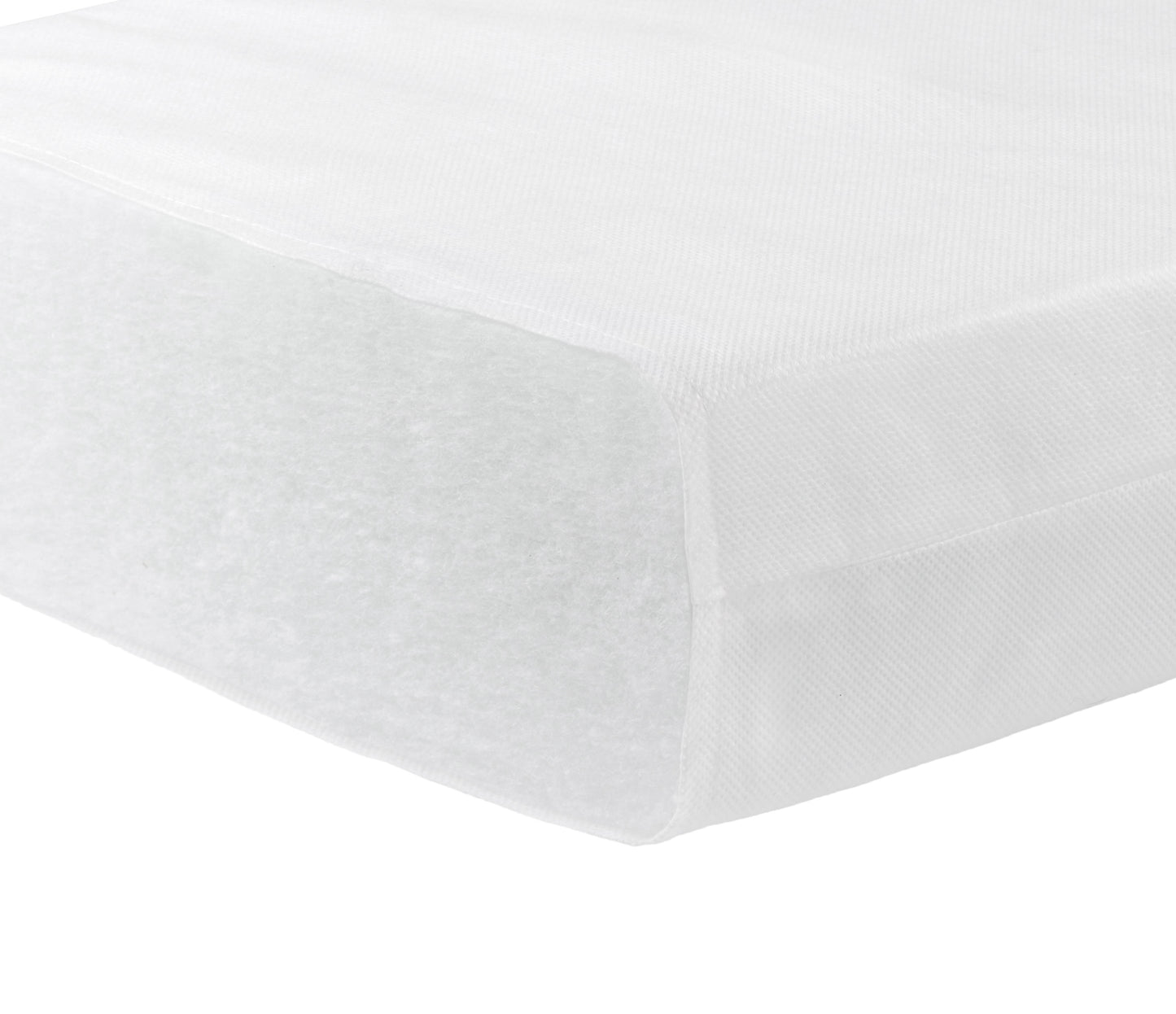 BABYMORE - Eco Fibre Cot Mattress 120 x 60 cm