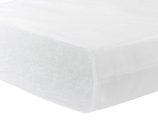 BABYMORE - Eco Fibre Cot Mattress 120 x 60 cm