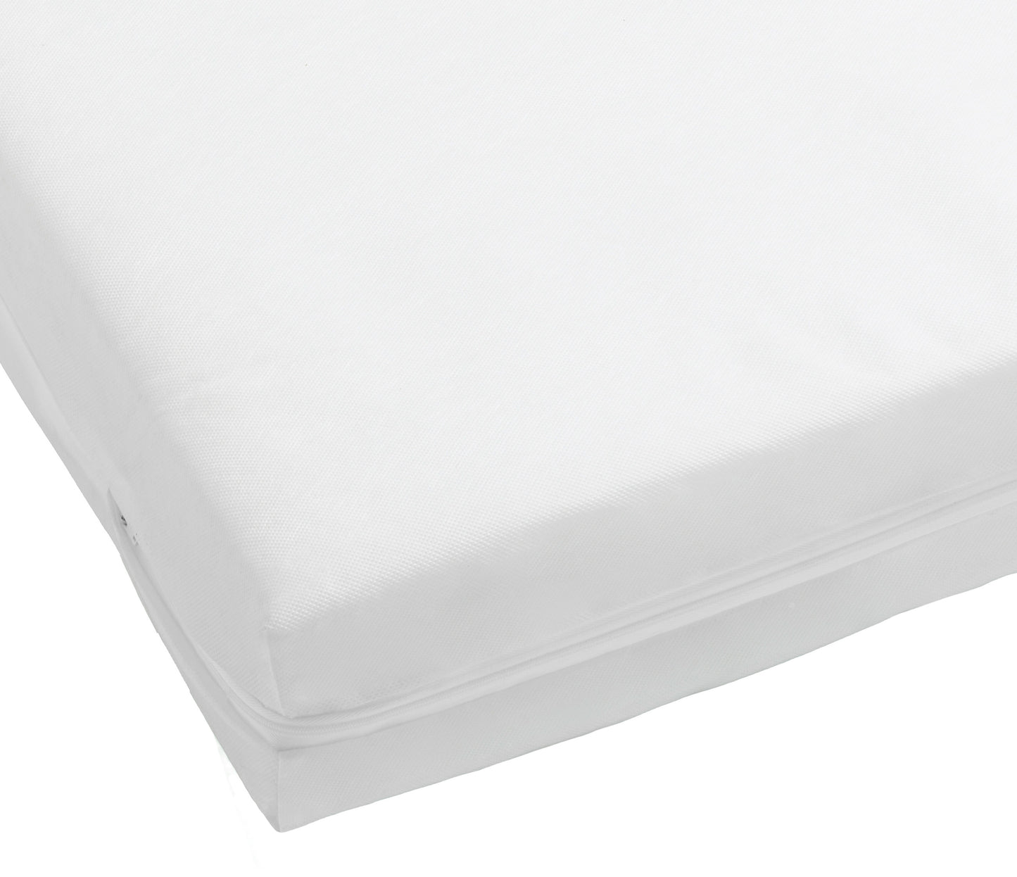 BABYMORE - Eco Fibre Cot Mattress 120 x 60 cm