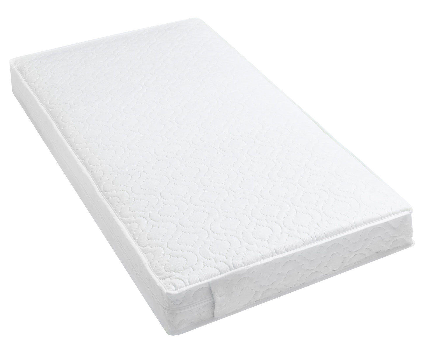 BABYMORE - Pocket Sprung Cot Bed Mattress 140 x 70 CM Full