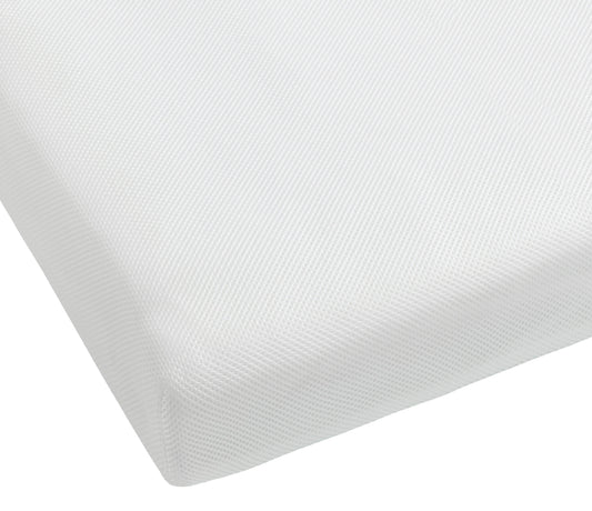 BABYMORE - Premium Core Cot Bed Mattress 140 x 70 CM