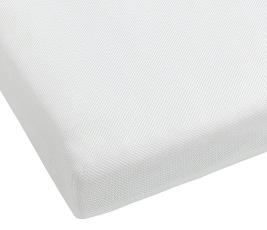 BABYMORE - Premium Core Cot Bed Mattress 140 x 70 CM Soft