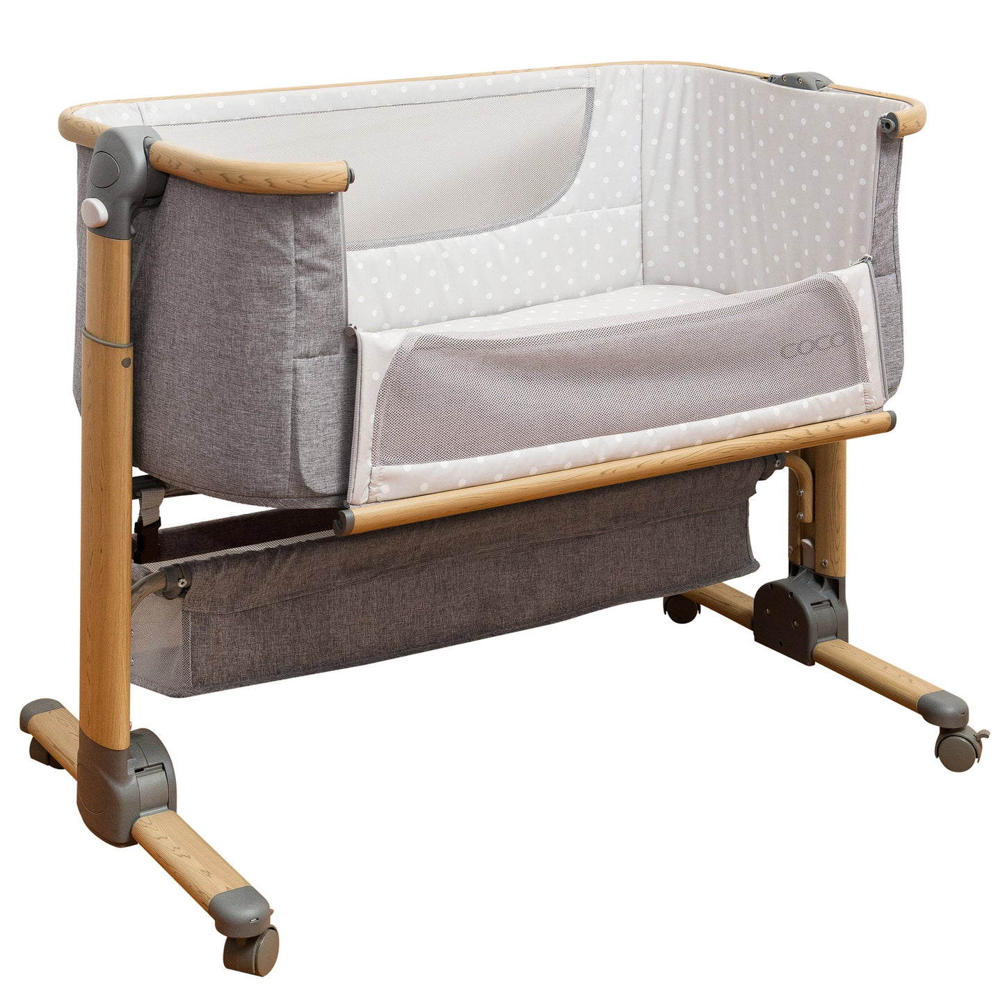 COCOON - Snuggle Time Co-Sleeper