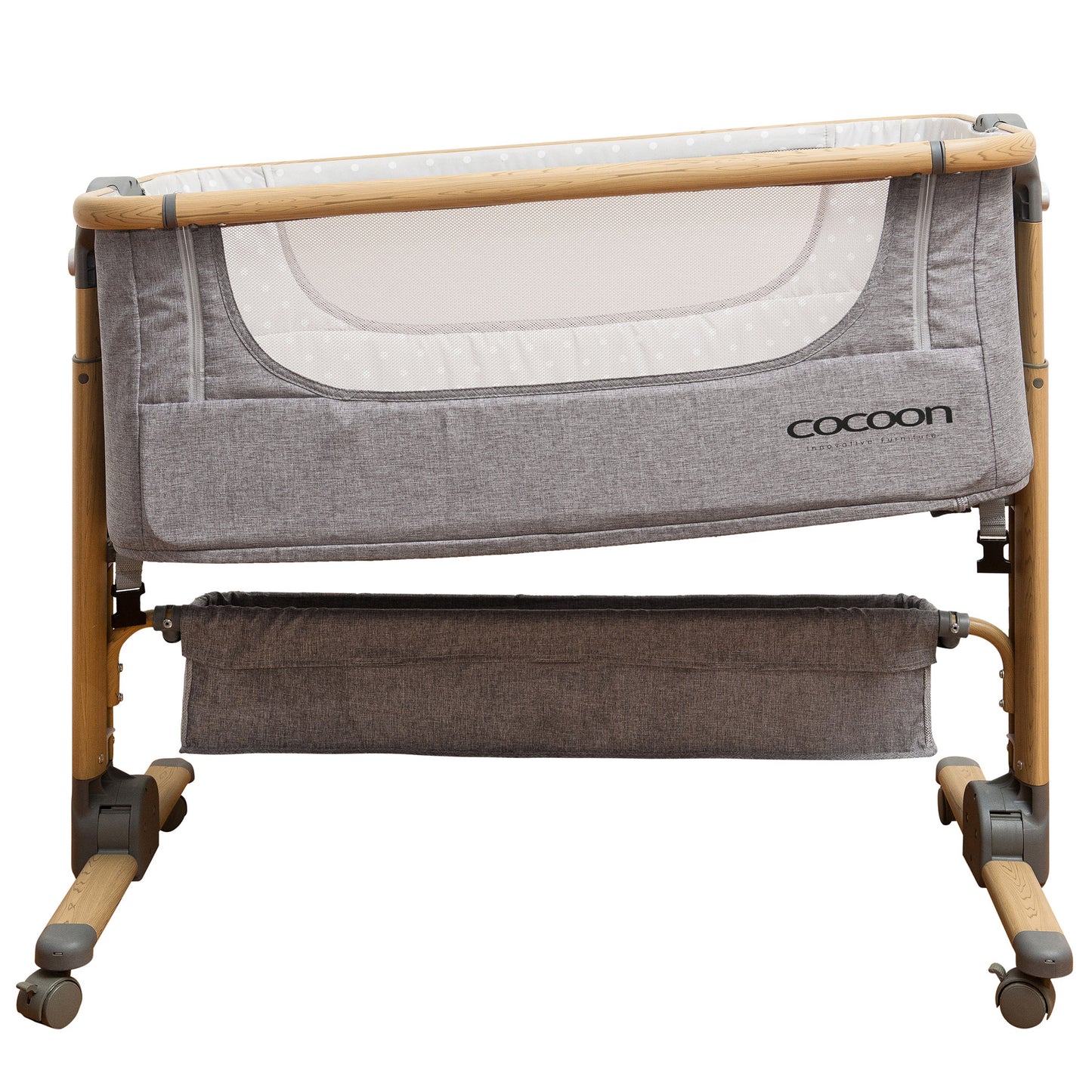 COCOON - Snuggle Time Co-Sleeper
