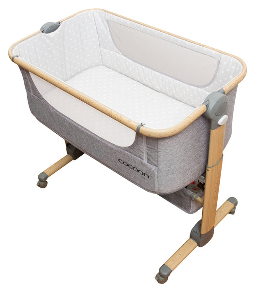 COCOON - Snuggle Time Co-Sleeper