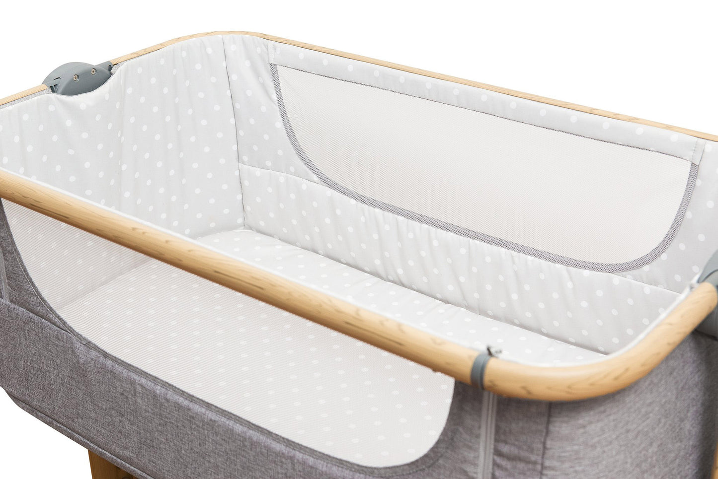 COCOON - Snuggle Time Co-Sleeper