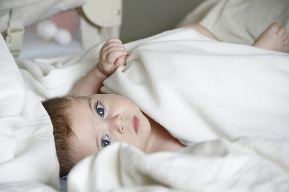 The Ultimate Cot Buying Guide: Creating a Dreamy Sleep Haven for Your Little One