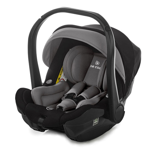 Be Cool Travel Carrier iSize Baby Car Seat, 40-85 cm 0-18 months