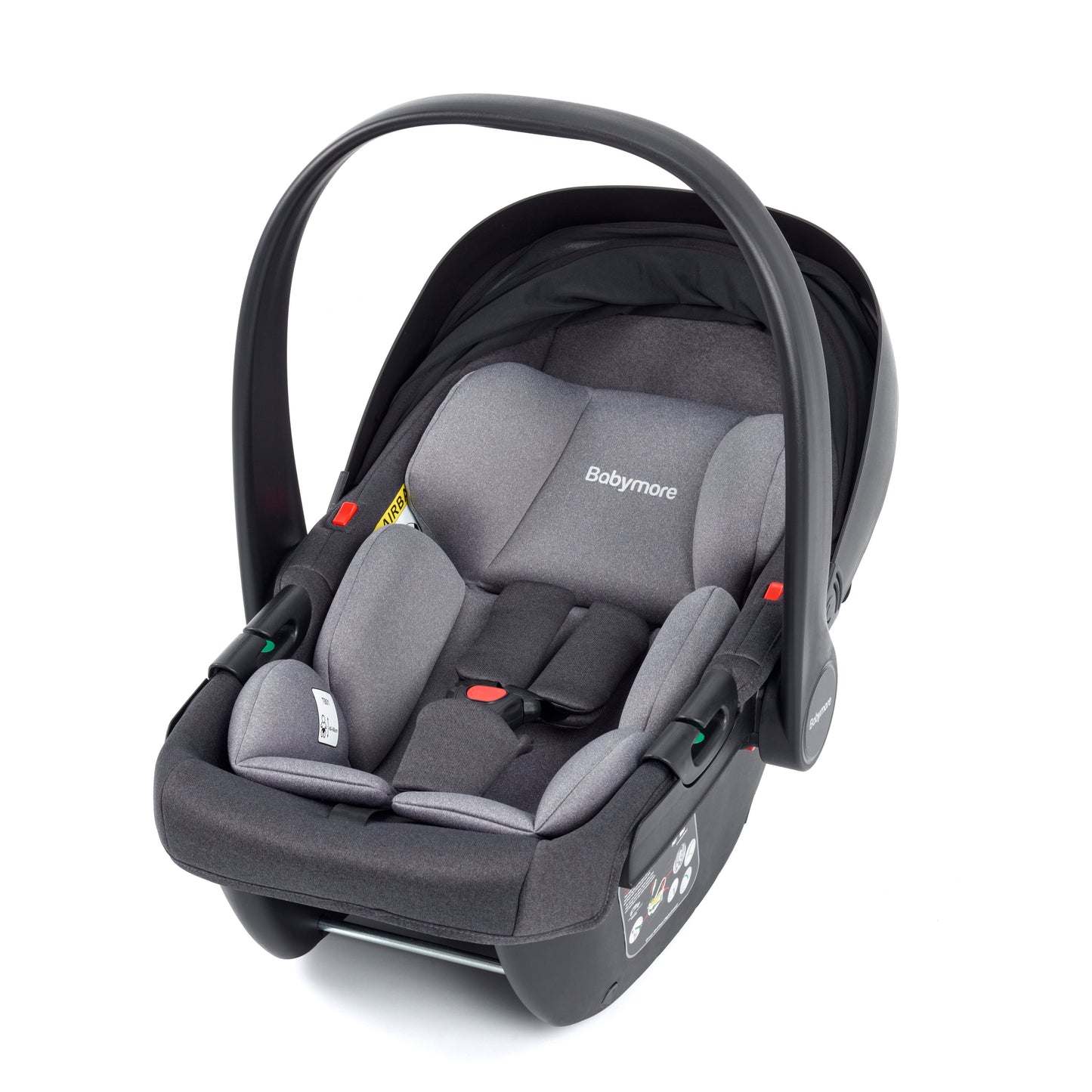 BABYMORE - Coco i-Size Baby Car Seat