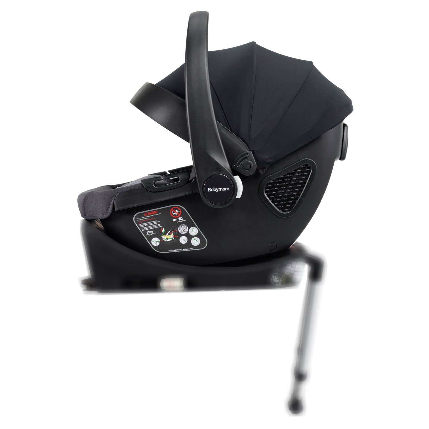 BABYMORE - Coco i-Size Baby Car Seat