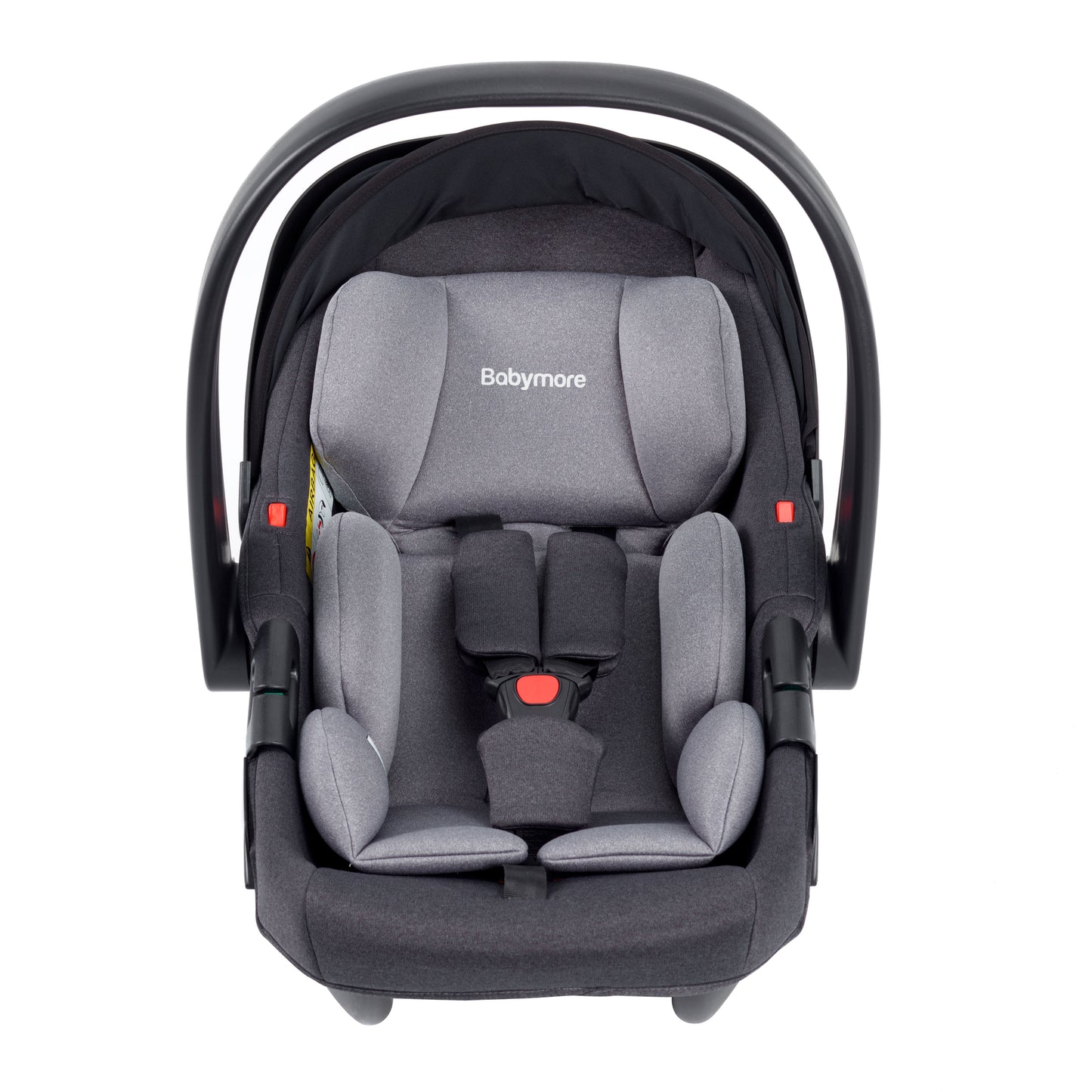 BABYMORE - Coco i-Size Baby Car Seat with Isofix Base