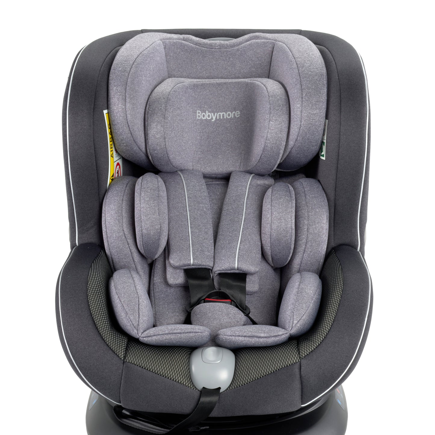 BABYMORE - Kola 360° i-Size Car Seat 40-105cm 0-4 years