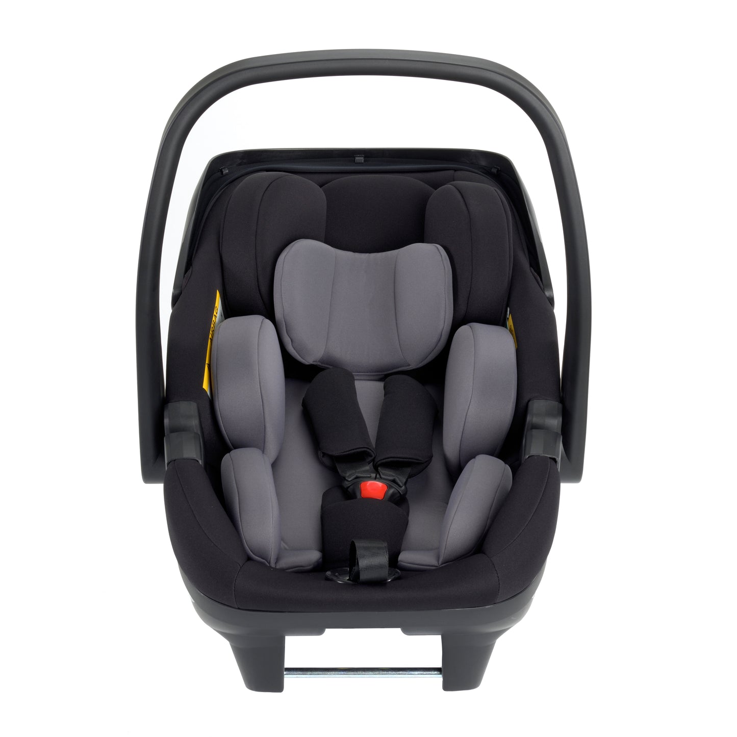BABYMORE - Pecan i-Size Baby Car Seat