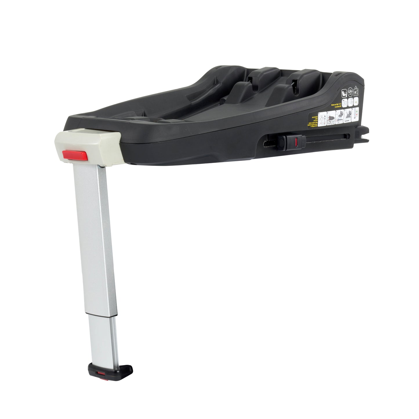 BABYMORE - Pecan Isofix Base