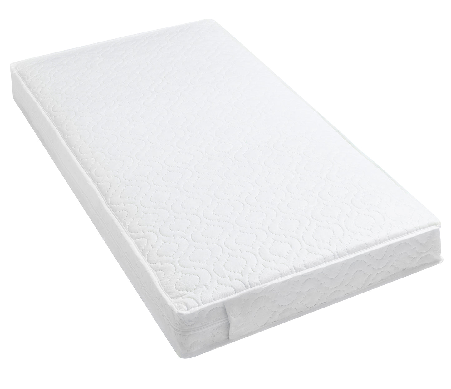 BABYMORE - Pocket Sprung Cot Bed Mattress 140 x 70 CM