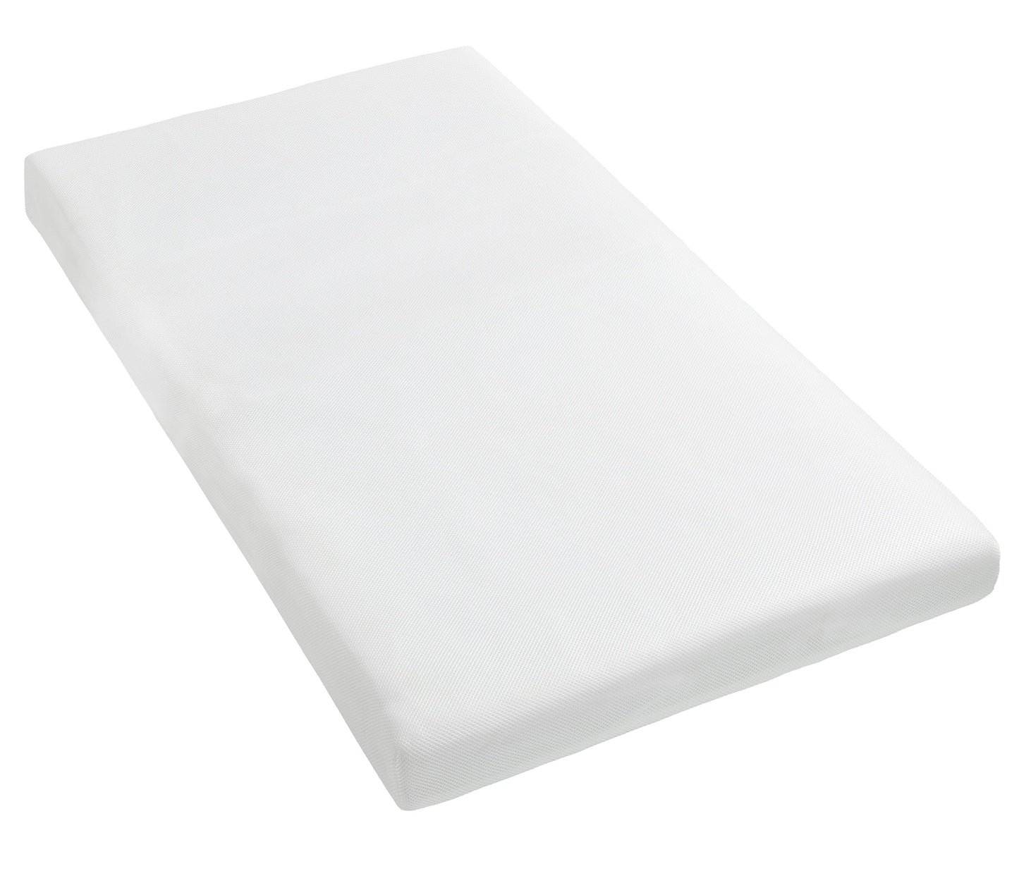 BABYMORE - Premium Core Cot Bed Mattress 140 x 70 CM Full Soft
