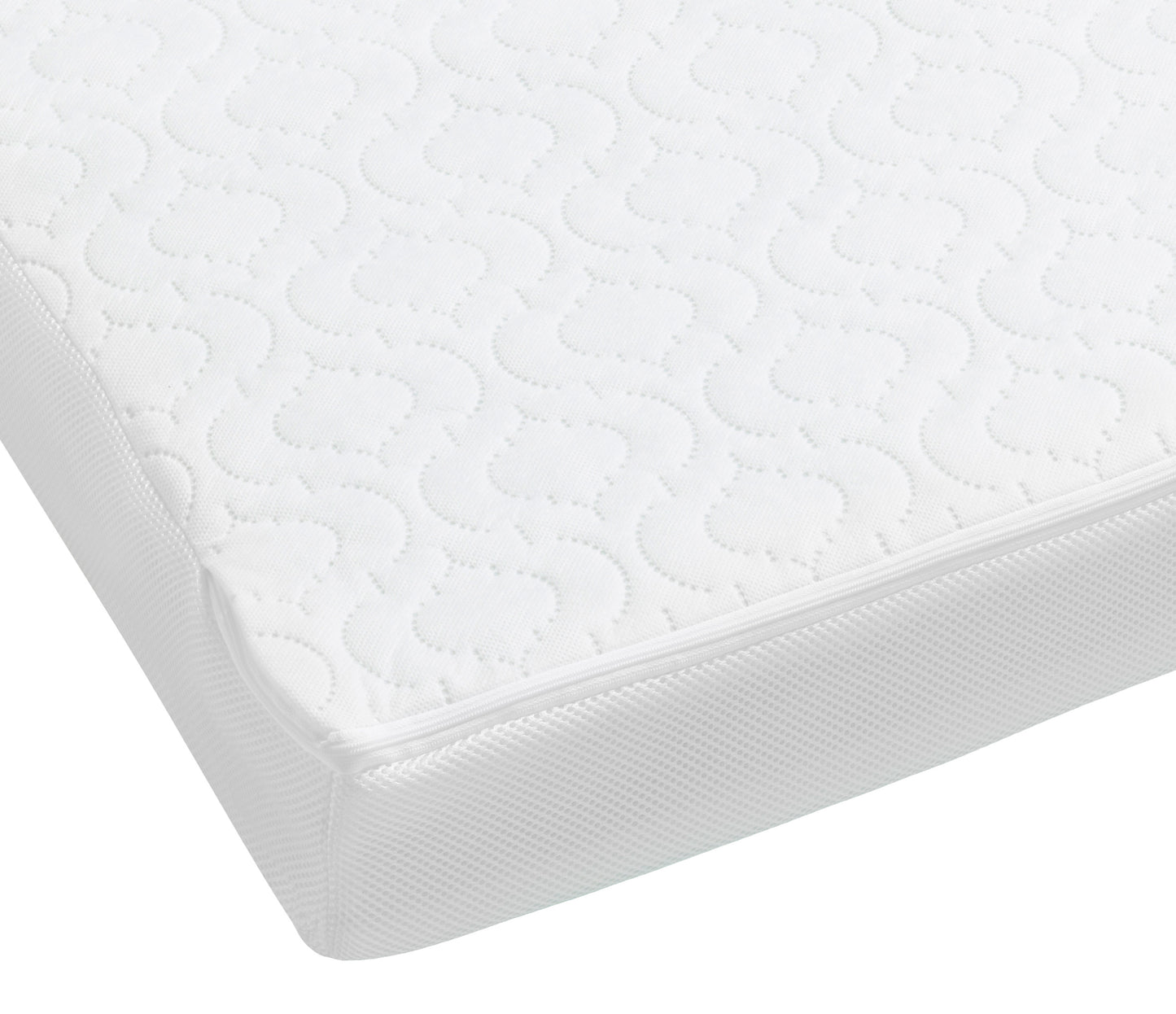 BABYMORE - Premium Core Cot Bed Mattress 140 x 70 CM