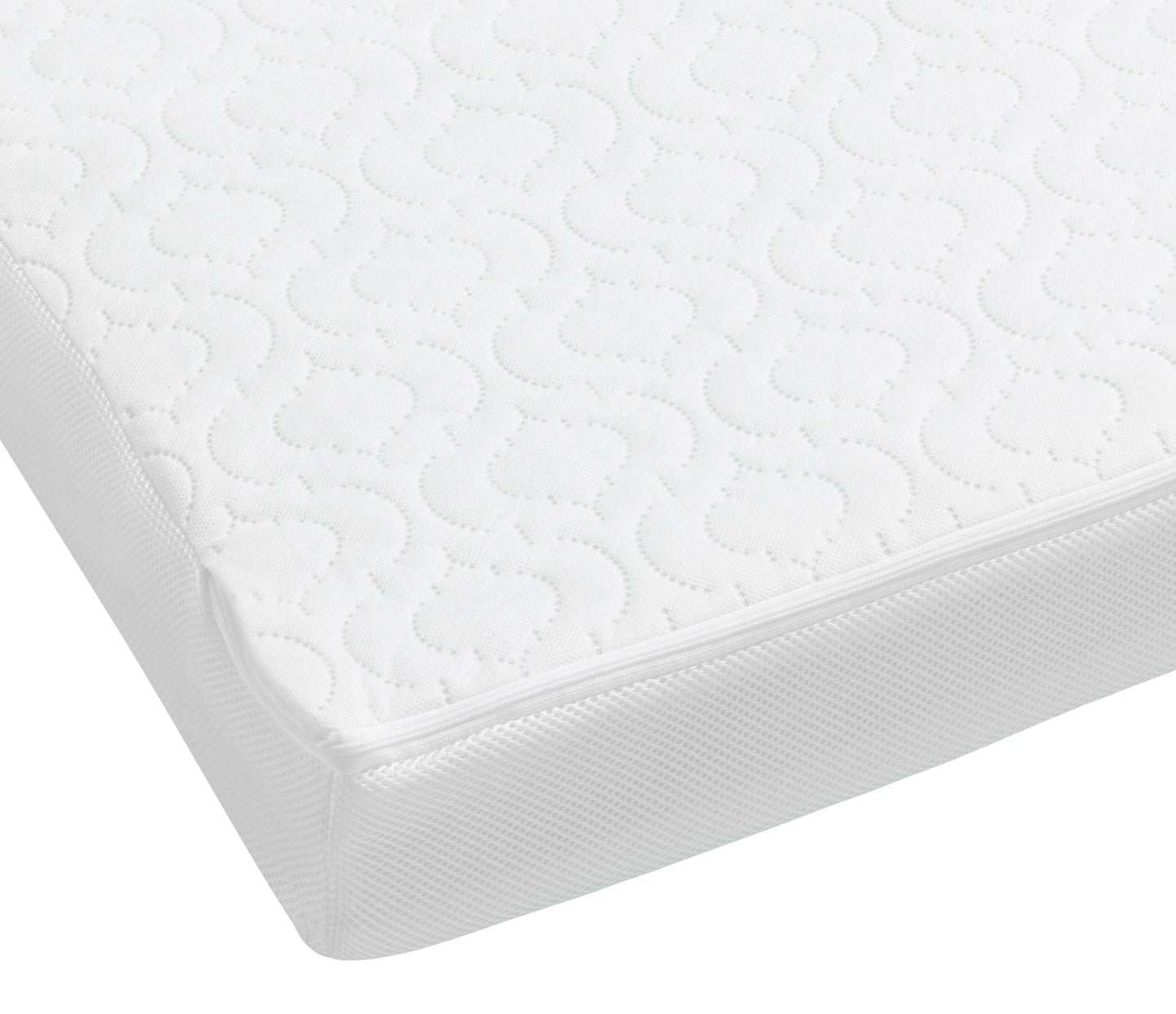 BABYMORE - Premium Core Cot Bed Mattress 140 x 70 CM Soft