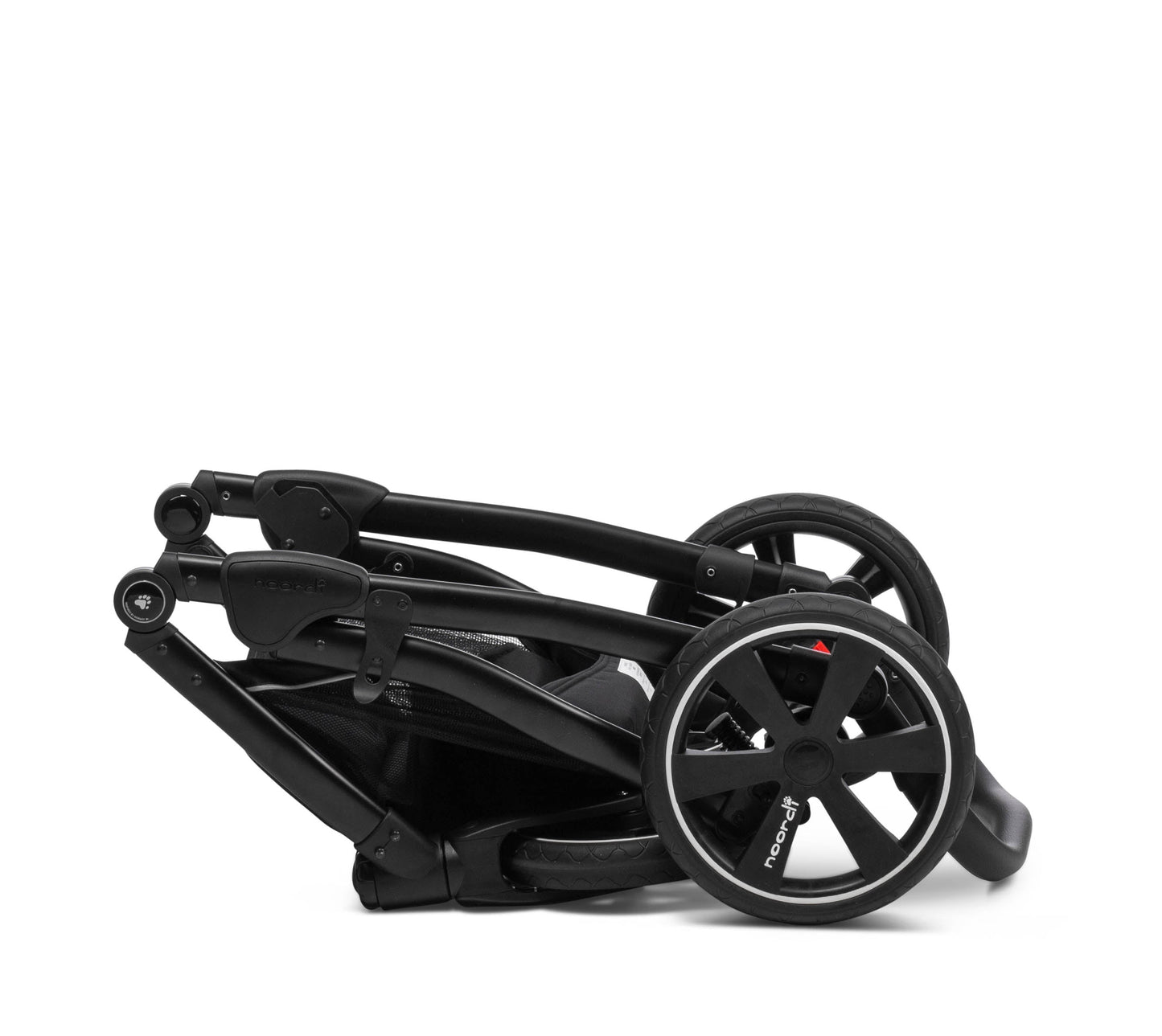 Noordi Sole Go 3in1 + Travel Carrier Car Seat, Teal