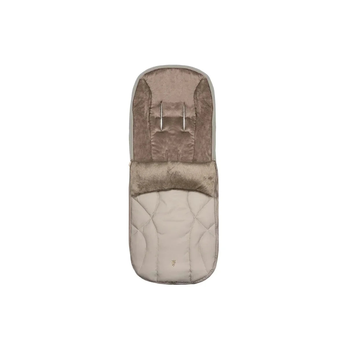 Venicci Upline 3 -2in-1 11 piece Essential Bundle - Pebble