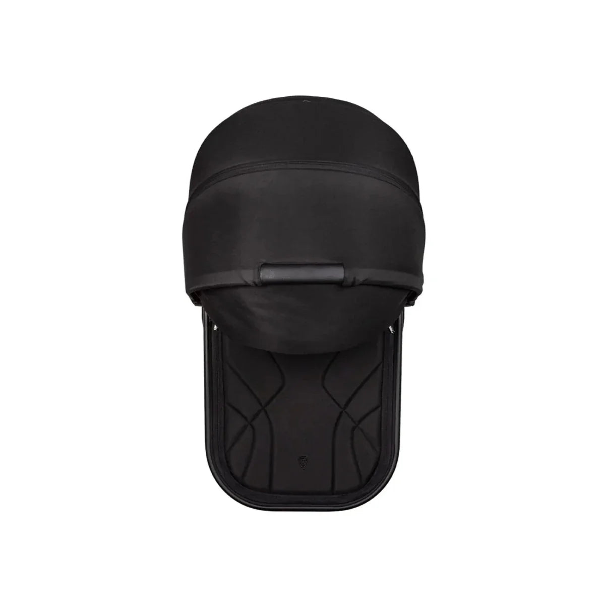 Venicci Upline 3 4-in-1 13 piece Luxury Bundle - Black/Onyx