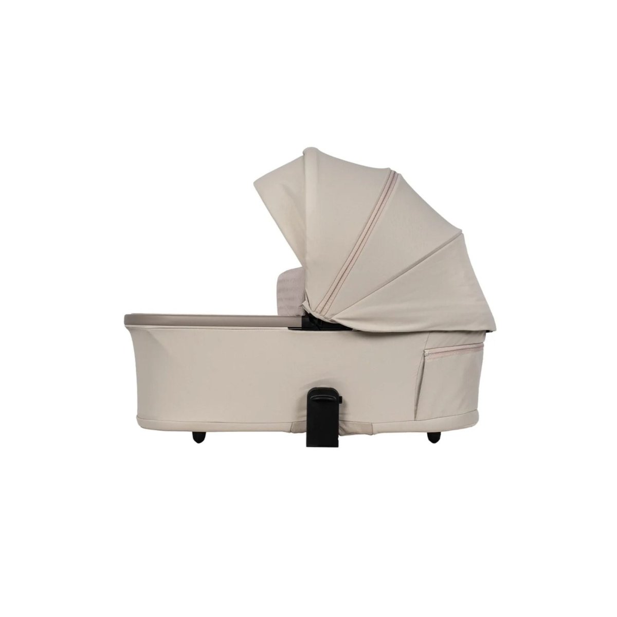 Venicci Upline 3 4-in-1 13 piece Luxury Bundle - Beige/Pebble