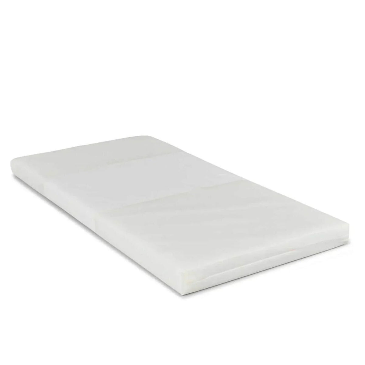 Ickle Bubba Pembrey Furniture Set Under Drawer Ash Grey & White 3 pcs - Fibre Mattress