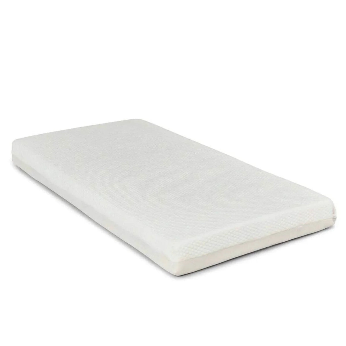 Ickle Bubba Pembrey Furniture Set Under Drawer Ash Grey & White 3 pcs - Premium Pocket Sprung Mattress