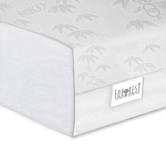 COCOON - For Rest 2in1 Safety Foam Mattress